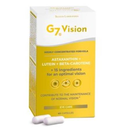 G7 vision 60cap.