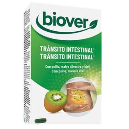 TRANSITO INTESTINAL 45cap.