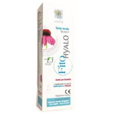 FITOHYALO spray nasal 50ml.