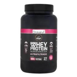 WHEY PROTEIN AISLADO YOGUR FRESA 800G SPORT LIVE