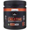 CREATINA MONOHIDRATO 200MESH 300G SPORT LIVE