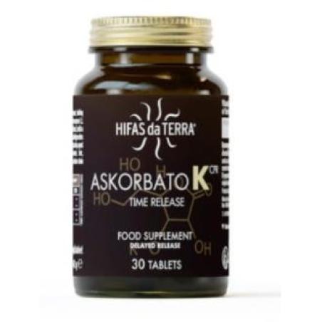 ASKORBATO 30comp.