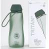 BOTELLA TRITAN verde 550ml. BBO16.550.VE