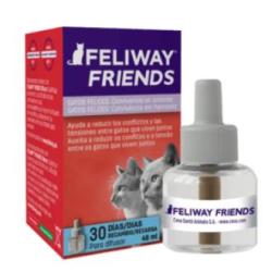 FELIWAY FRIENDS recambio 48ml. 1mes