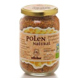 POLEN 225gr BIO