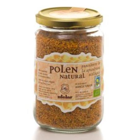 POLEN 450gr BIO
