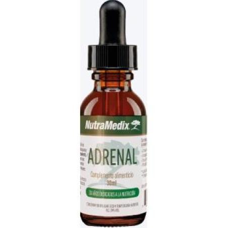 ADRENAL 30ml.