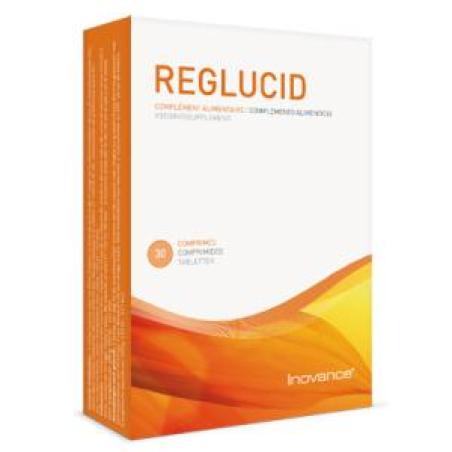 REGLUCID 30 comp