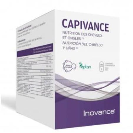 CAPIVANCE 180comp.