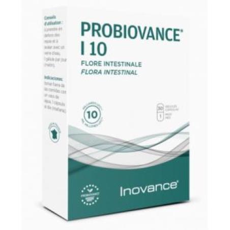 PROBIOVANCE I 10 30vcap.
