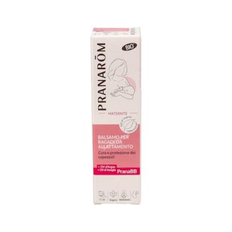 BALSAMO GRIETAS LACTANCIA 15ml. BIO