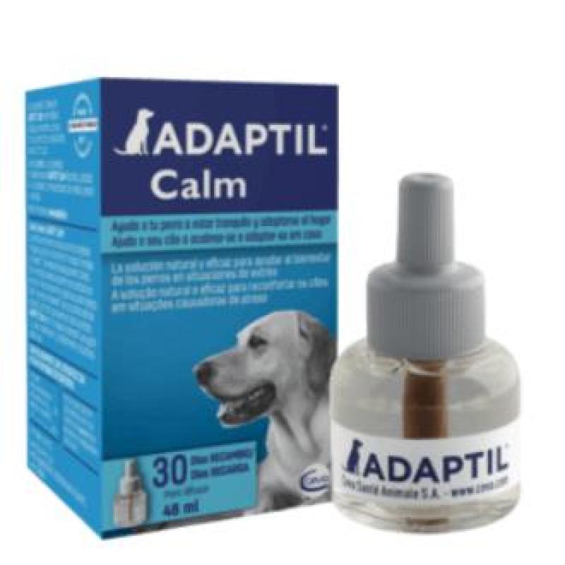 ADAPTIL CALM recambio 48ml. 1mes