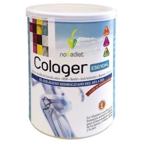 COLAGER ESENCIAL 300gr.