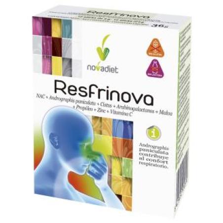 RESFRINOVA 12sticks