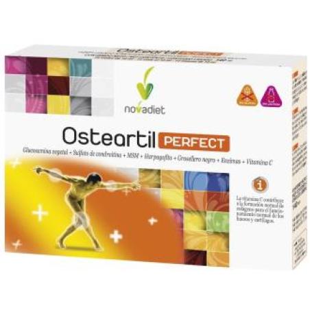 OSTEOARTIL PERFECT 14viales