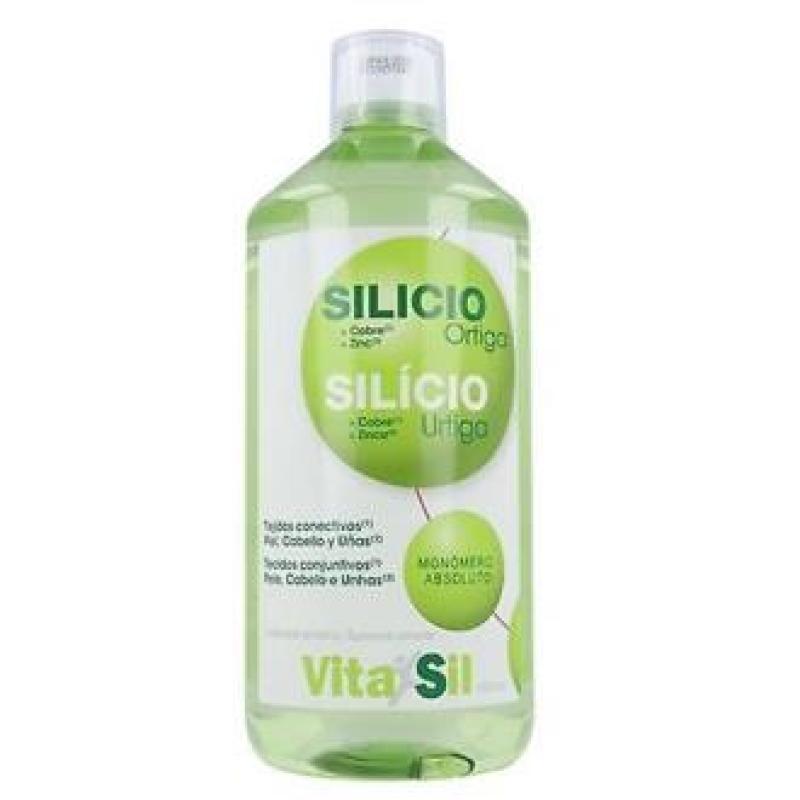 VITASIL SILICIO original 500ml.