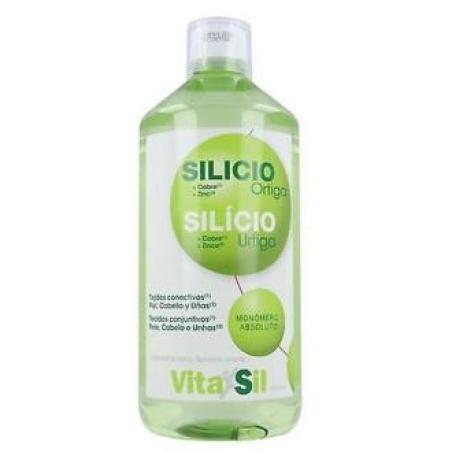 VITASIL SILICIO original 500ml.