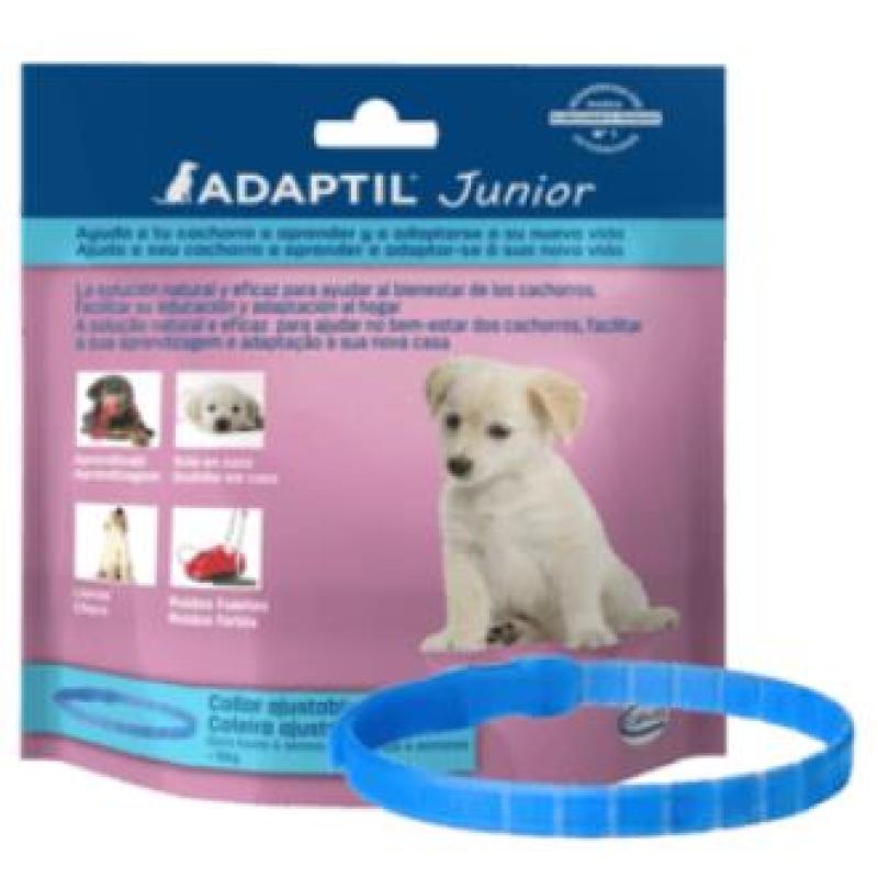 ADAPTIL COLLAR JUNIOR cachorros 1ud.