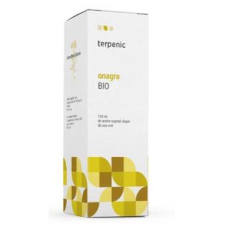 ONAGRA VIRGEN BIO aceite vegetal 100ml