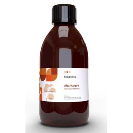 ALBARICOQUE VIRGEN aceite vegetal 250ml