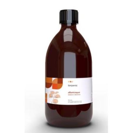 ALBARICOQUE VIRGEN aceite vegetal 500ml.