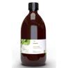 CAÑAMO VIRGEN BIO aceite vegetal 500ml.