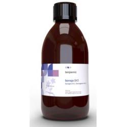 BORRAJA aceite virgen BIO 250ml.
