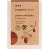 TERPENIC BATH jabon exfoliante botanico solido 100gr. BIO