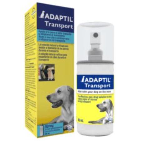 ADAPTIL TRANSPORT spray 60ml.