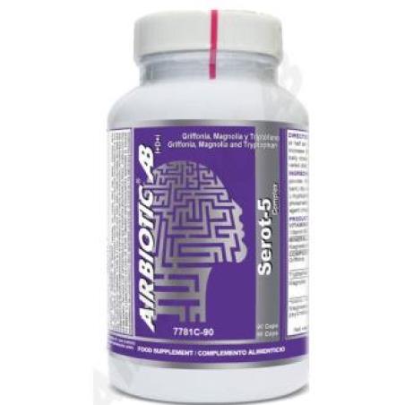 SEROT-5 COMPLEX 90cap.
