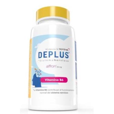 DEPLUS 60cap.