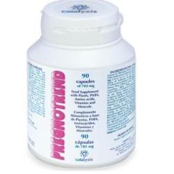 PREGNOTREND 90cap.