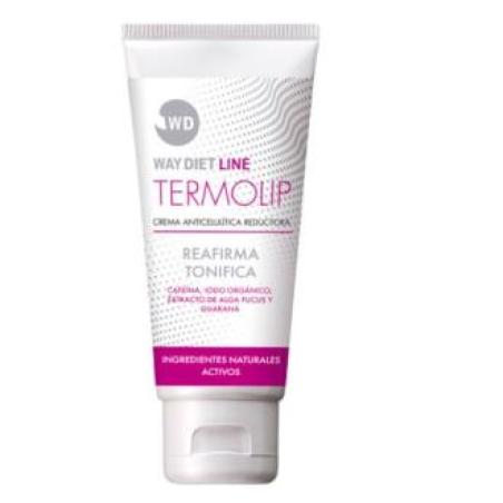 TERMOLIP gel reductor 100ml.