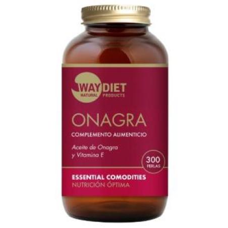 ONAGRA 300perlas.