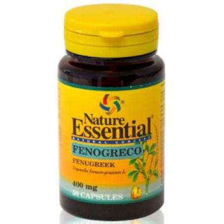 FENOGRECO 400 mg 50 cap