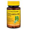 VITAMINA B6 10mg 60comp
