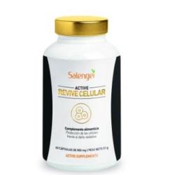 ACTIVE REVIVE CELULAR 60cap.