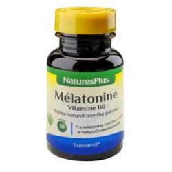 MELATONINA 30comp.