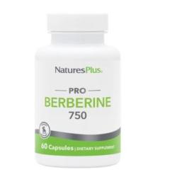 PRO BERBERINA 750mg 60cap.