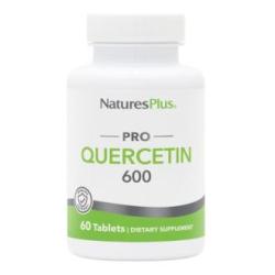 PRO QUERCETINA 600mg 60comp.