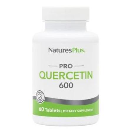 PRO QUERCETINA 600mg 60comp.