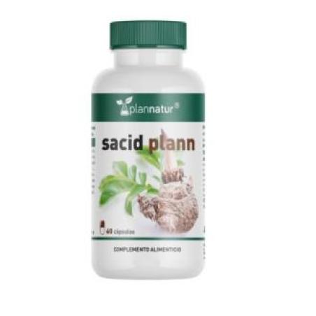 SACID PLUS 60 cap