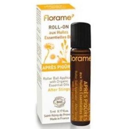 AFTER BITE picaduras insectos roll-on 5 ml