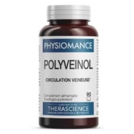 PHYSIOMANCE POLYVEINOL 90comp.**