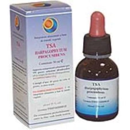TSA HARPAGOPHYTUM PROCUMBES raiz 50ml.
