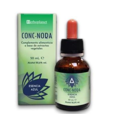 CONC-NORA esencia azul 50ml