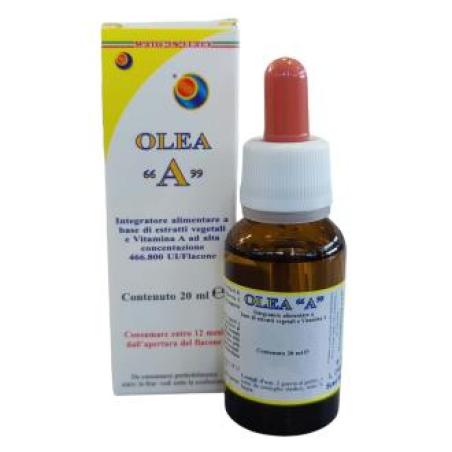 OLEA A 20ml.
