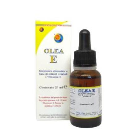 OLEA E 20ml.