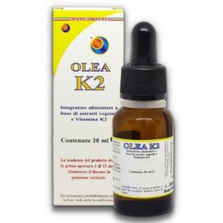 OLEA K2 20ml.
