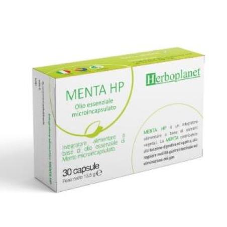 MENTA HP 30cap.